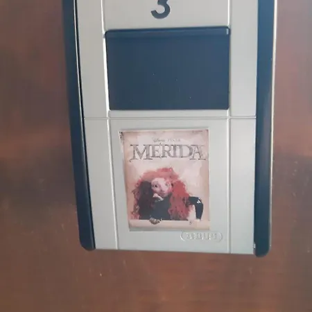 Merida